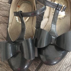 Gray joyfolie